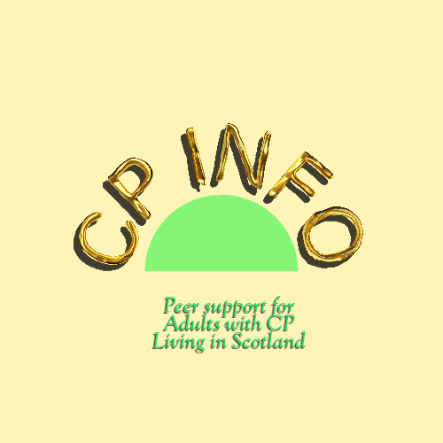 Mark in CP Scotland Tee Shirt